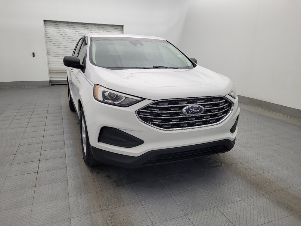 2020 Ford Edge in Lakeland, FL 33815 - 18094768 14
