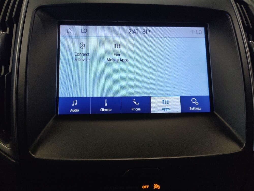 2020 Ford Edge in Lakeland, FL 33815 - 18094768 25