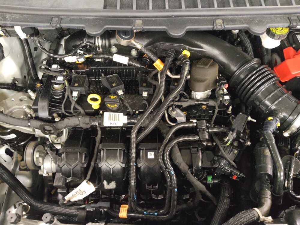 2020 Ford Edge in Lakeland, FL 33815 - 18094768 30