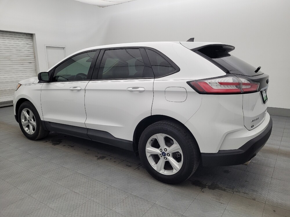 2020 Ford Edge in Lakeland, FL 33815 - 18094768 3