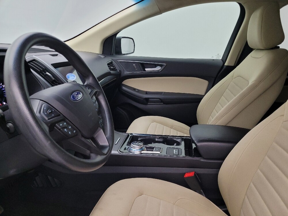 2020 Ford Edge in Lakeland, FL 33815 - 18094768 17