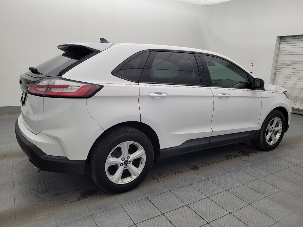 2020 Ford Edge in Lakeland, FL 33815 - 18094768 10