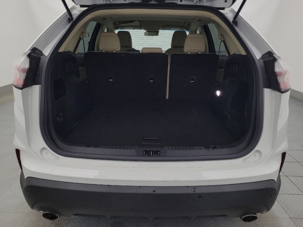 2020 Ford Edge in Lakeland, FL 33815 - 18094768 29