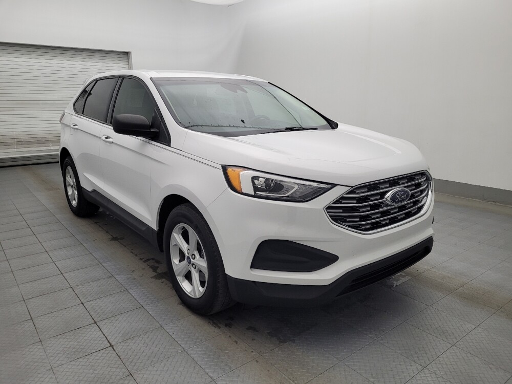 2020 Ford Edge in Lakeland, FL 33815 - 18094768 13