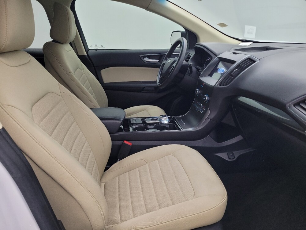 2020 Ford Edge in Lakeland, FL 33815 - 18094768 21