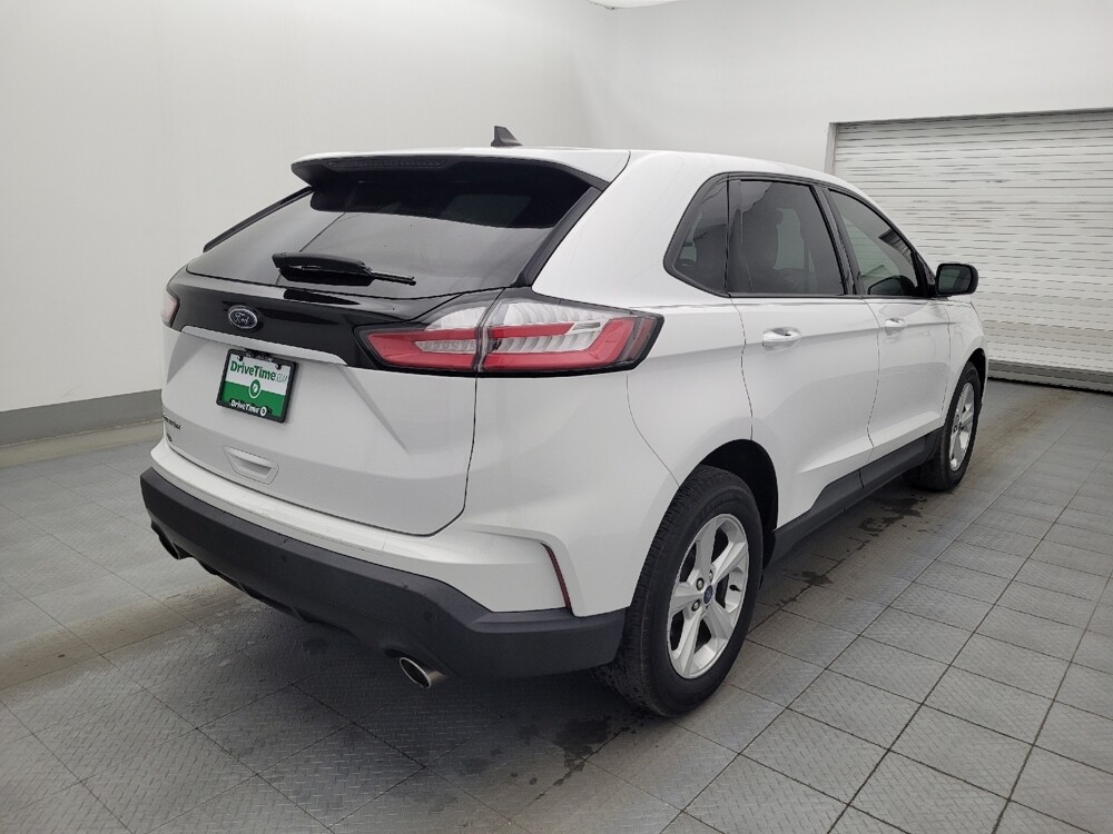 2020 Ford Edge in Lakeland, FL 33815 - 18094768 9