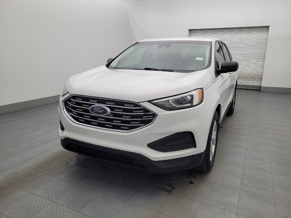 2020 Ford Edge in Lakeland, FL 33815 - 18094768 15