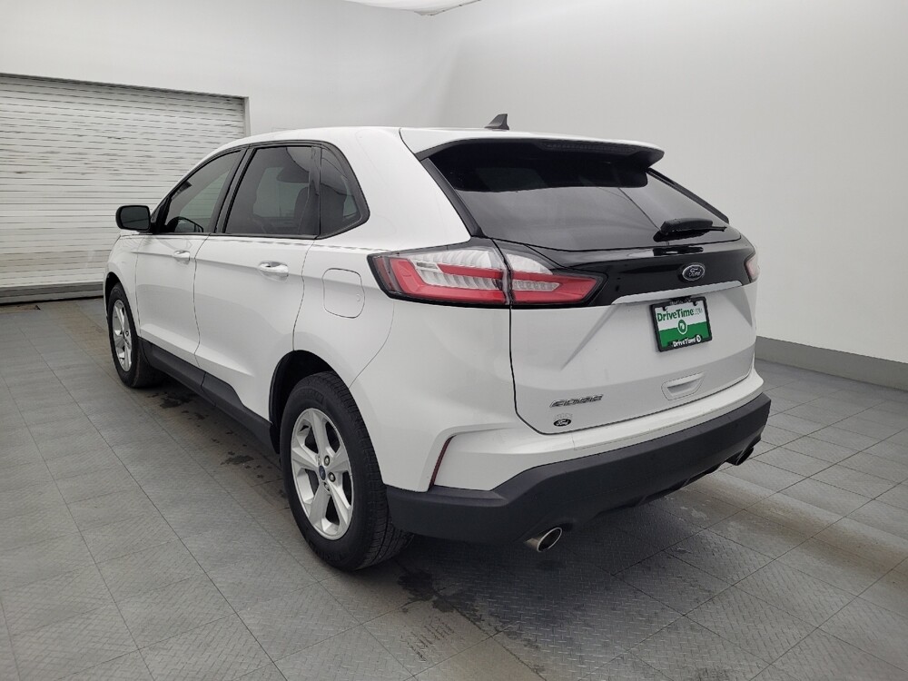 2020 Ford Edge in Lakeland, FL 33815 - 18094768 5