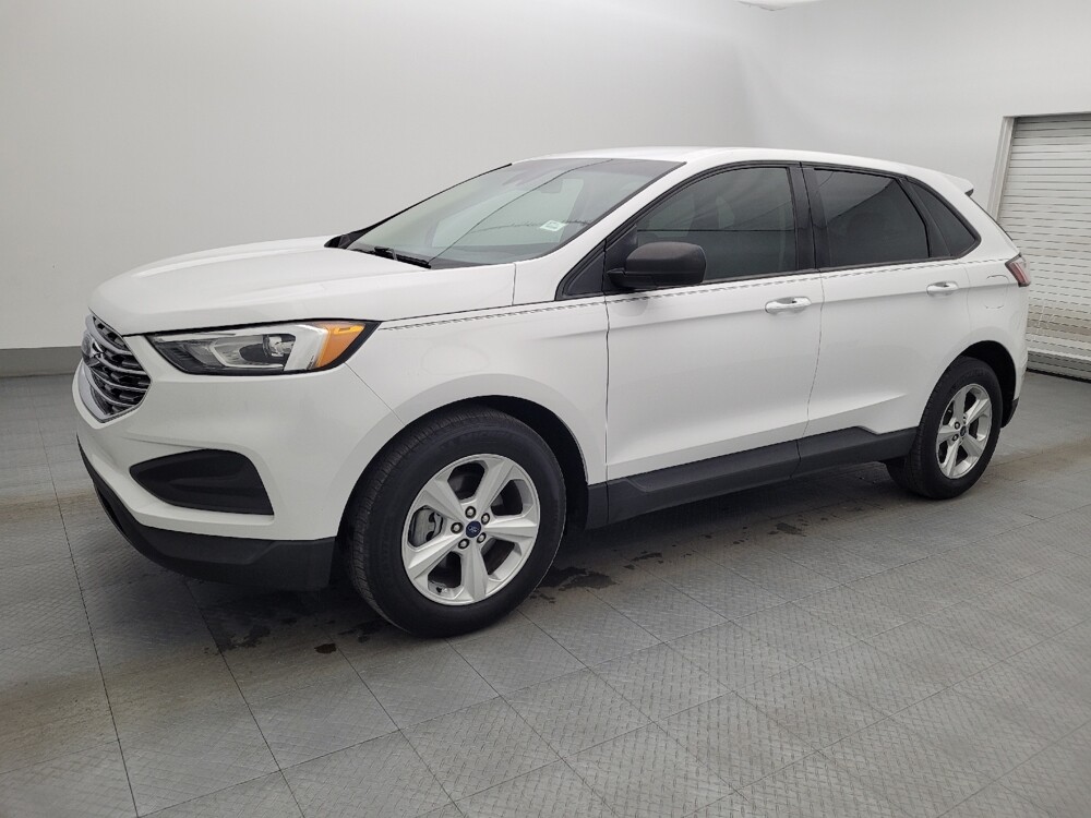 2020 Ford Edge in Lakeland, FL 33815 - 18094768 2