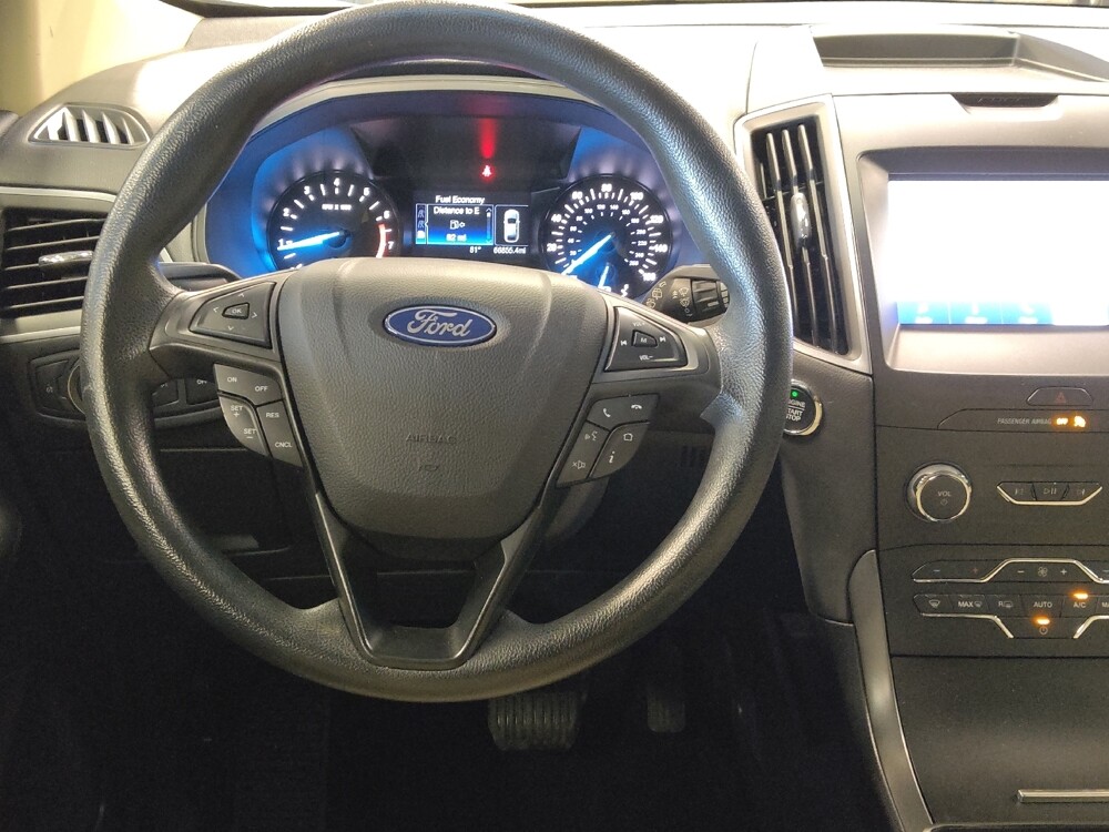 2020 Ford Edge in Lakeland, FL 33815 - 18094768 22