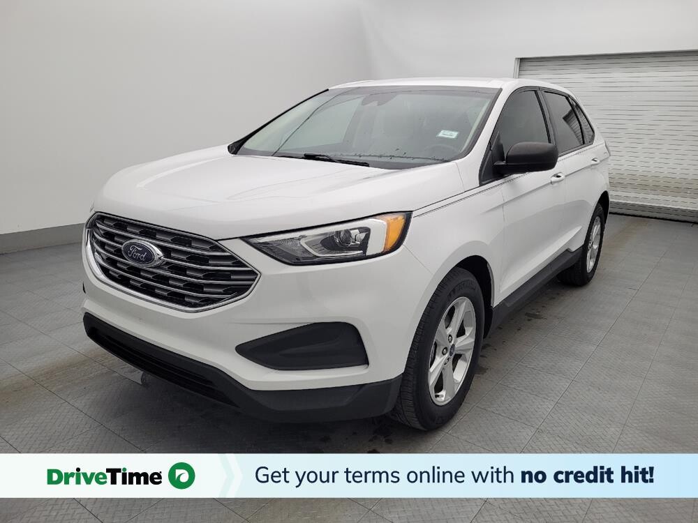 2020 Ford Edge in Lakeland, FL 33815 - 18094768