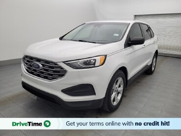 2020 Ford Edge in Lakeland, FL 33815