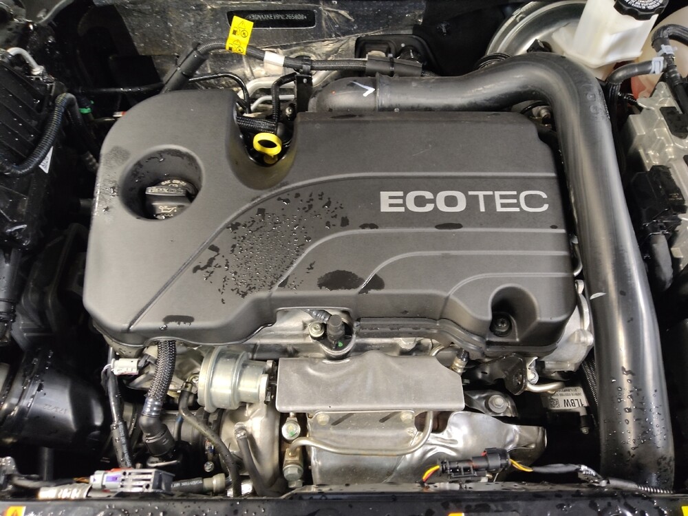 2022 Chevrolet Equinox in Columbus, GA 31909 - 18094769 30