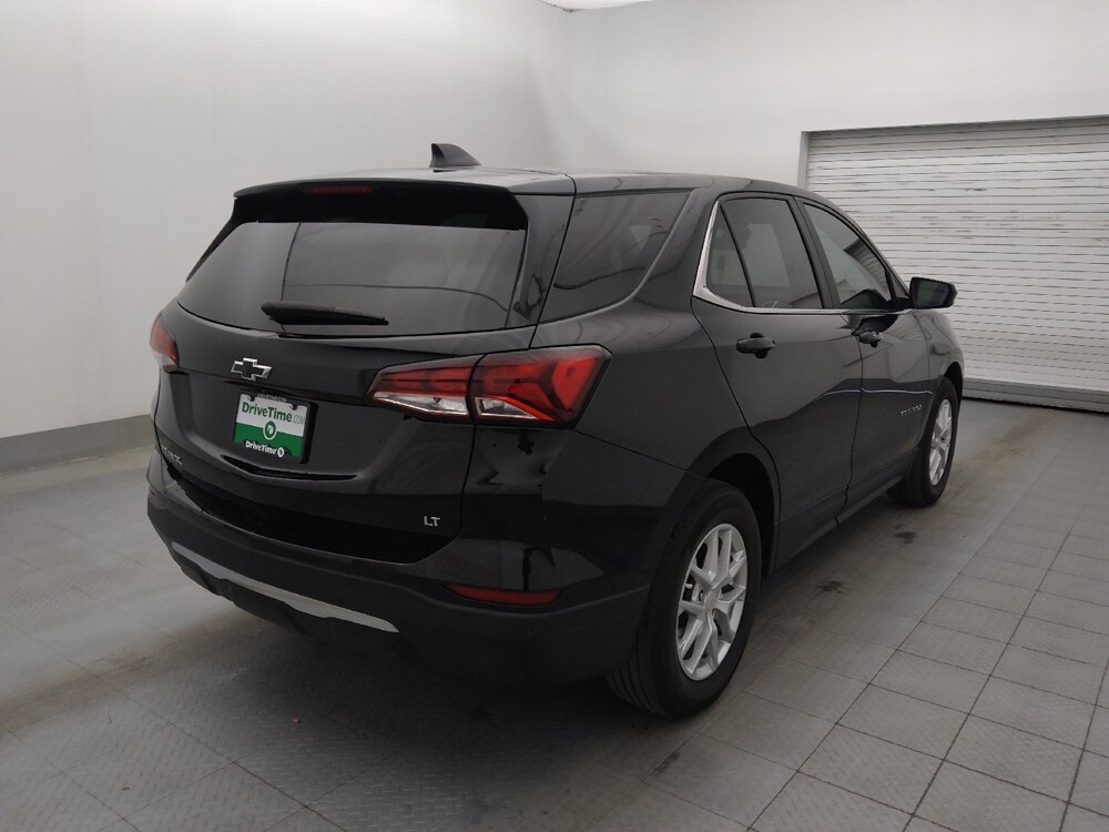 2022 Chevrolet Equinox in Columbus, GA 31909 - 18094769 9