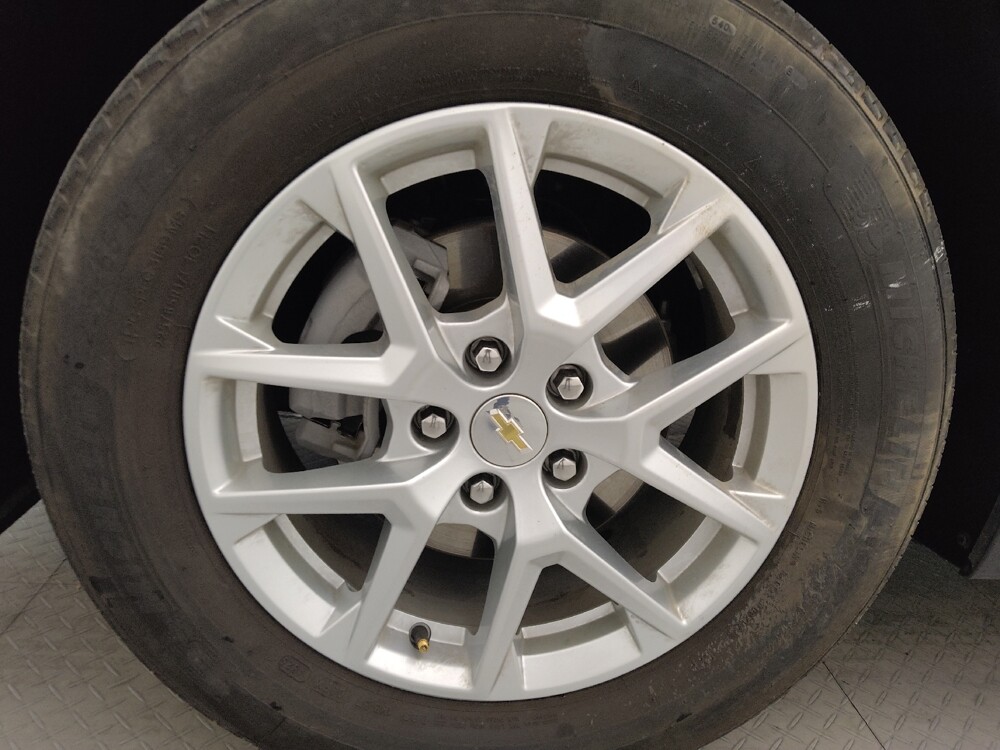 2022 Chevrolet Equinox in Columbus, GA 31909 - 18094769 31