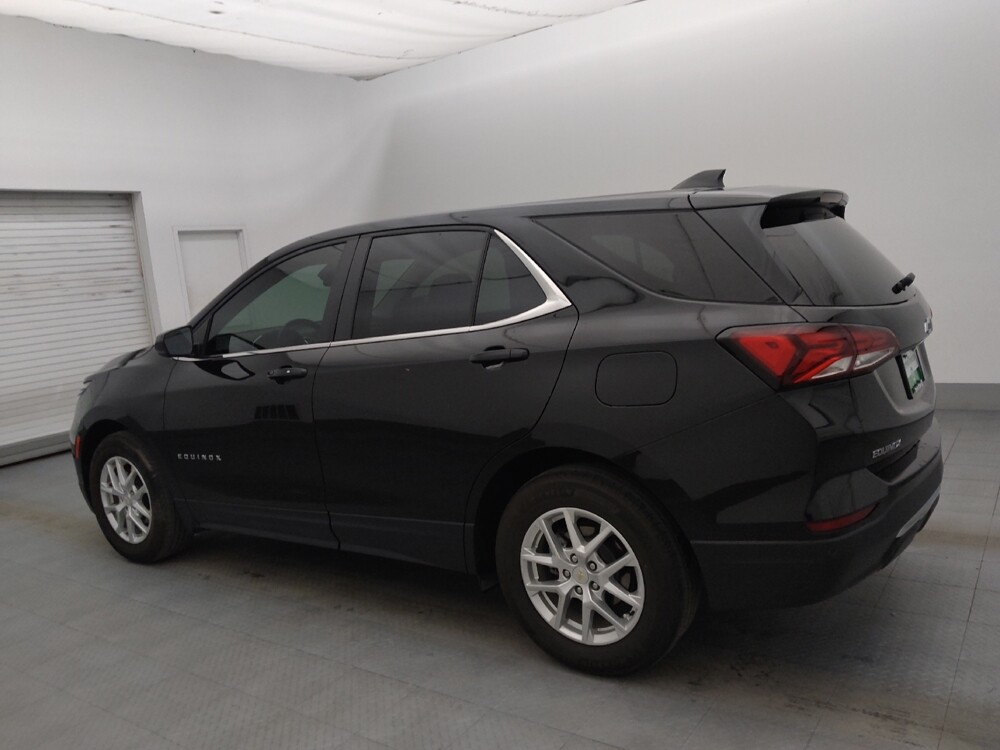 2022 Chevrolet Equinox in Columbus, GA 31909 - 18094769 3