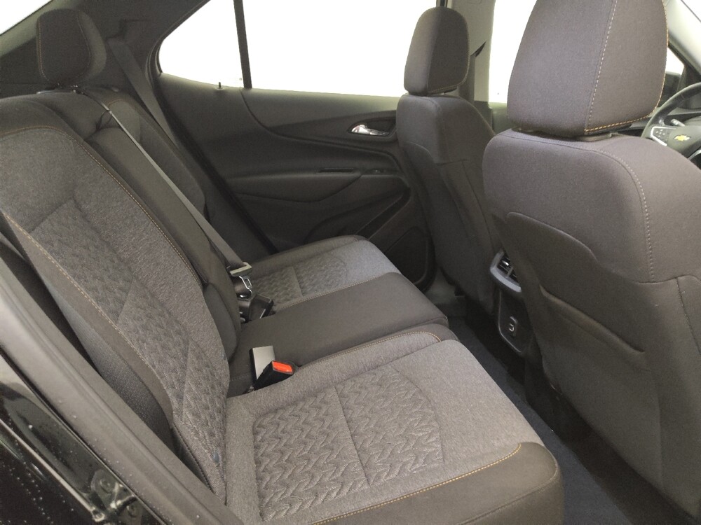 2022 Chevrolet Equinox in Columbus, GA 31909 - 18094769 19