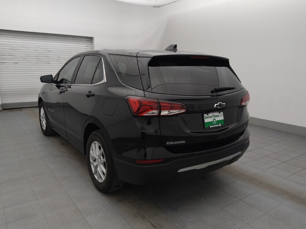 2022 Chevrolet Equinox in Columbus, GA 31909 - 18094769 5