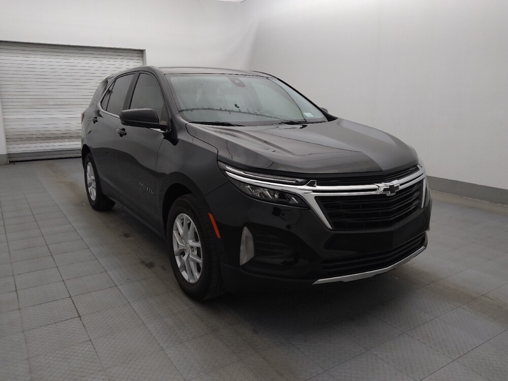 2022 Chevrolet Equinox in Columbus, GA 31909 - 18094769 13