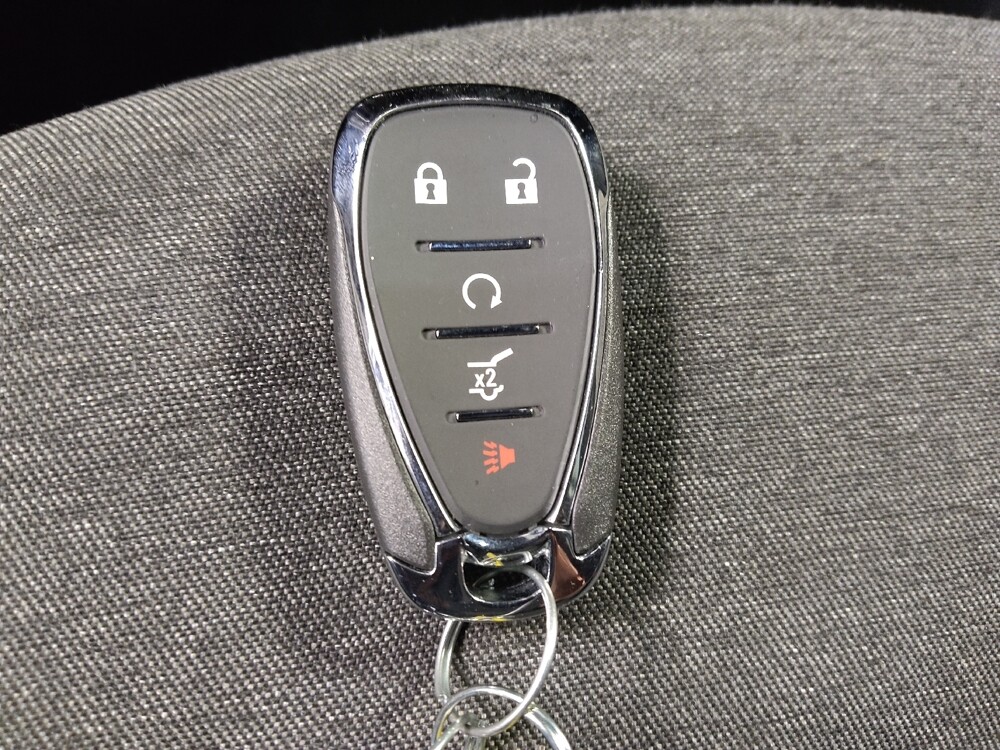 2022 Chevrolet Equinox in Columbus, GA 31909 - 18094769 32