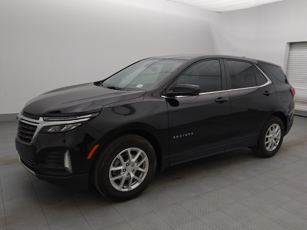 2022 Chevrolet Equinox in Columbus, GA 31909 - 18094769 2