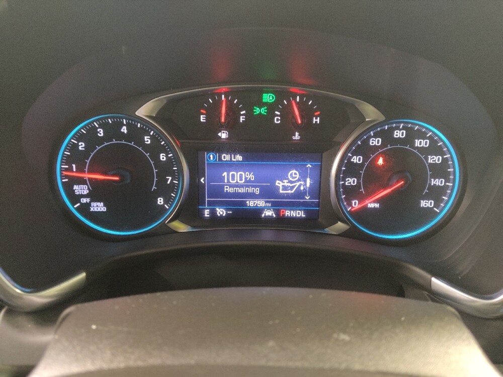 2022 Chevrolet Equinox in Columbus, GA 31909 - 18094769 23