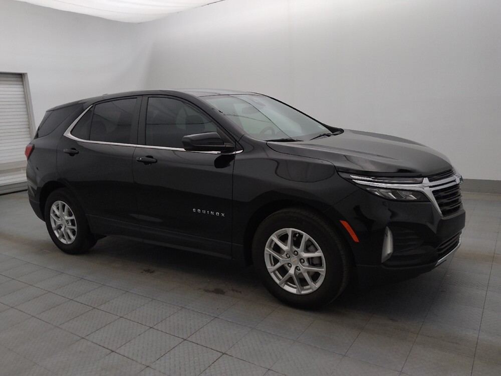 2022 Chevrolet Equinox in Columbus, GA 31909 - 18094769 11