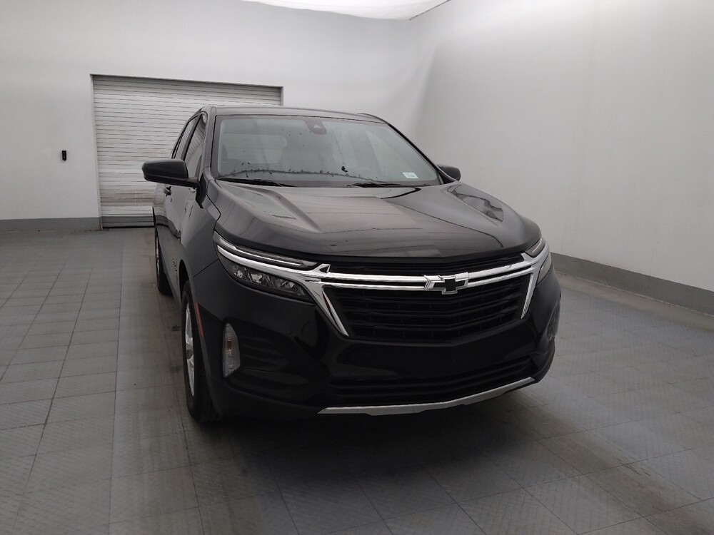 2022 Chevrolet Equinox in Columbus, GA 31909 - 18094769 14