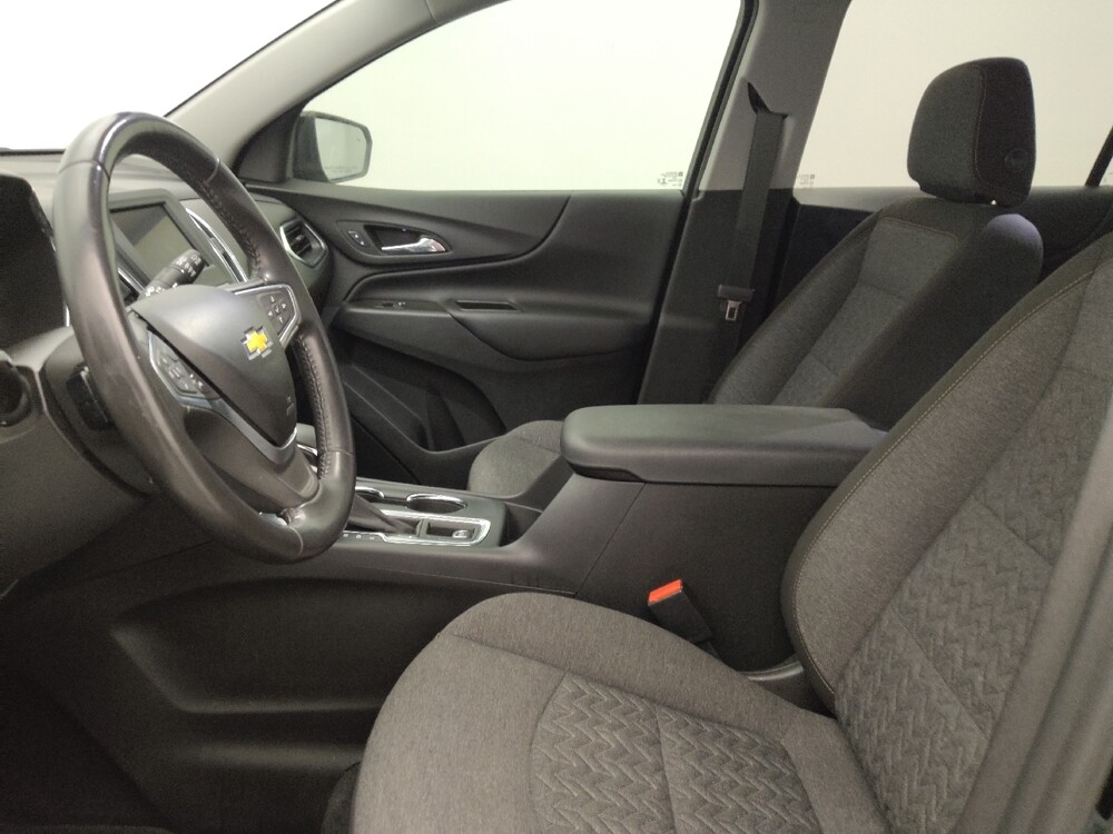 2022 Chevrolet Equinox in Columbus, GA 31909 - 18094769 17