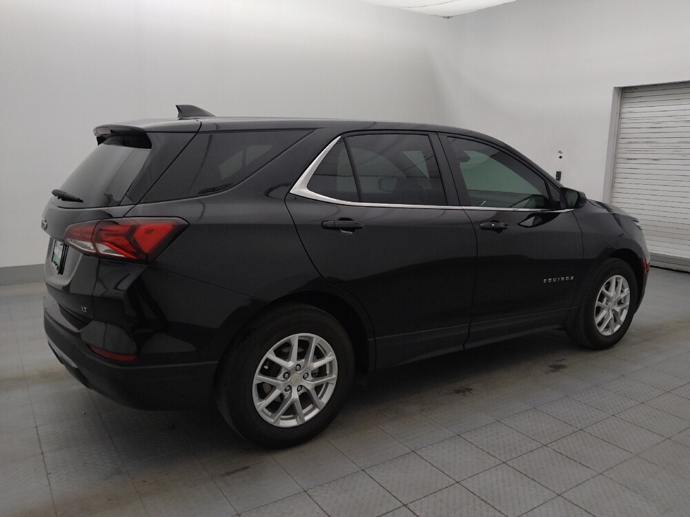 2022 Chevrolet Equinox in Columbus, GA 31909 - 18094769 10