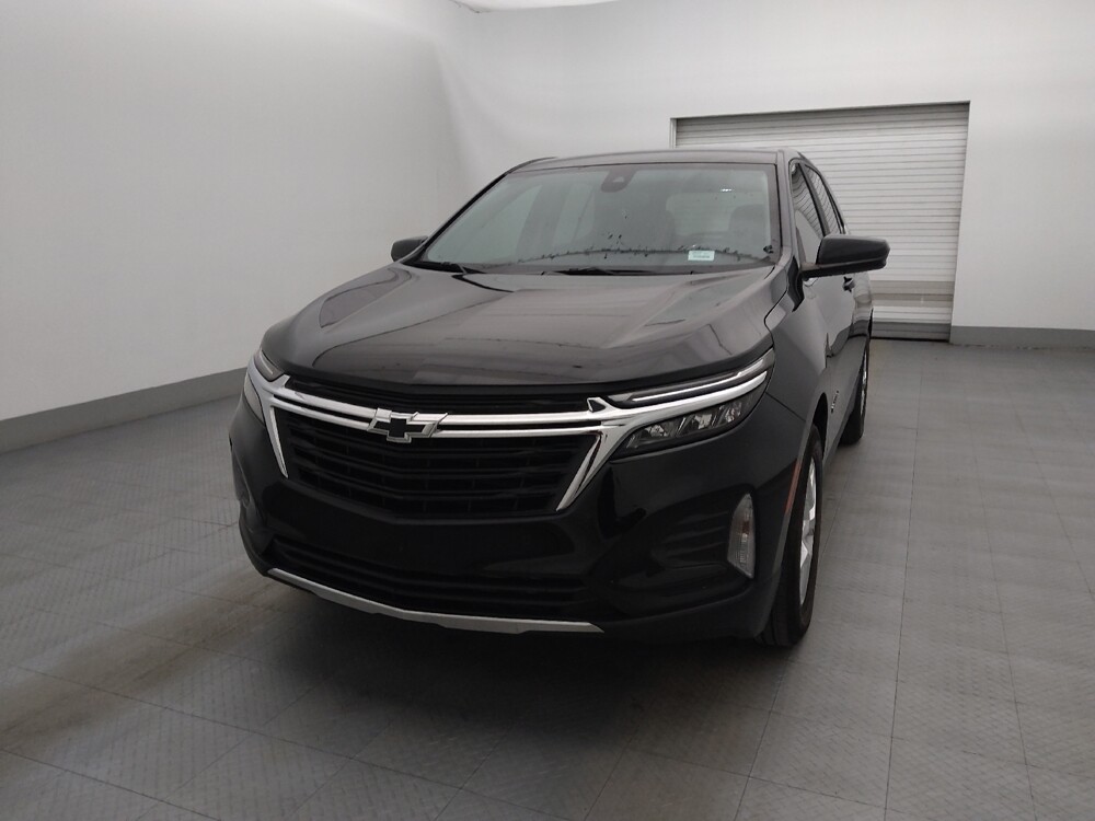 2022 Chevrolet Equinox in Columbus, GA 31909 - 18094769 15