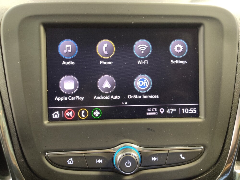 2022 Chevrolet Equinox in Columbus, GA 31909 - 18094769 25