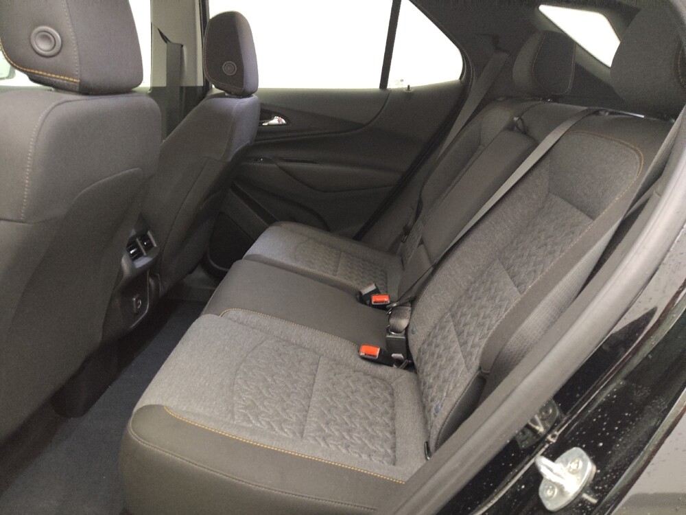 2022 Chevrolet Equinox in Columbus, GA 31909 - 18094769 18