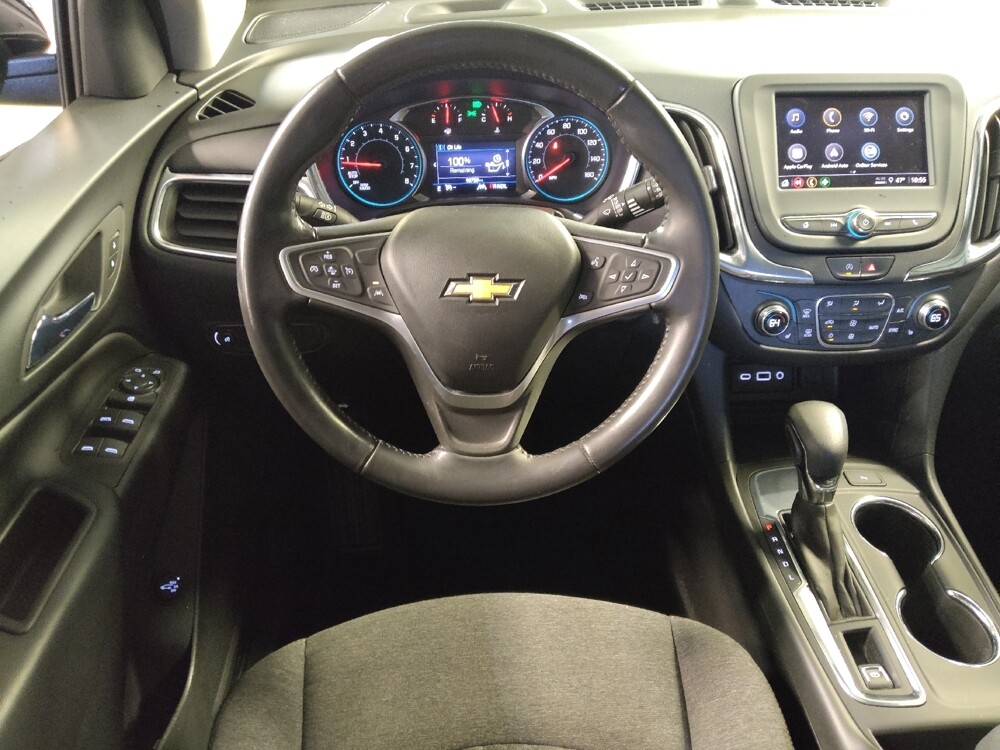 2022 Chevrolet Equinox in Columbus, GA 31909 - 18094769 22