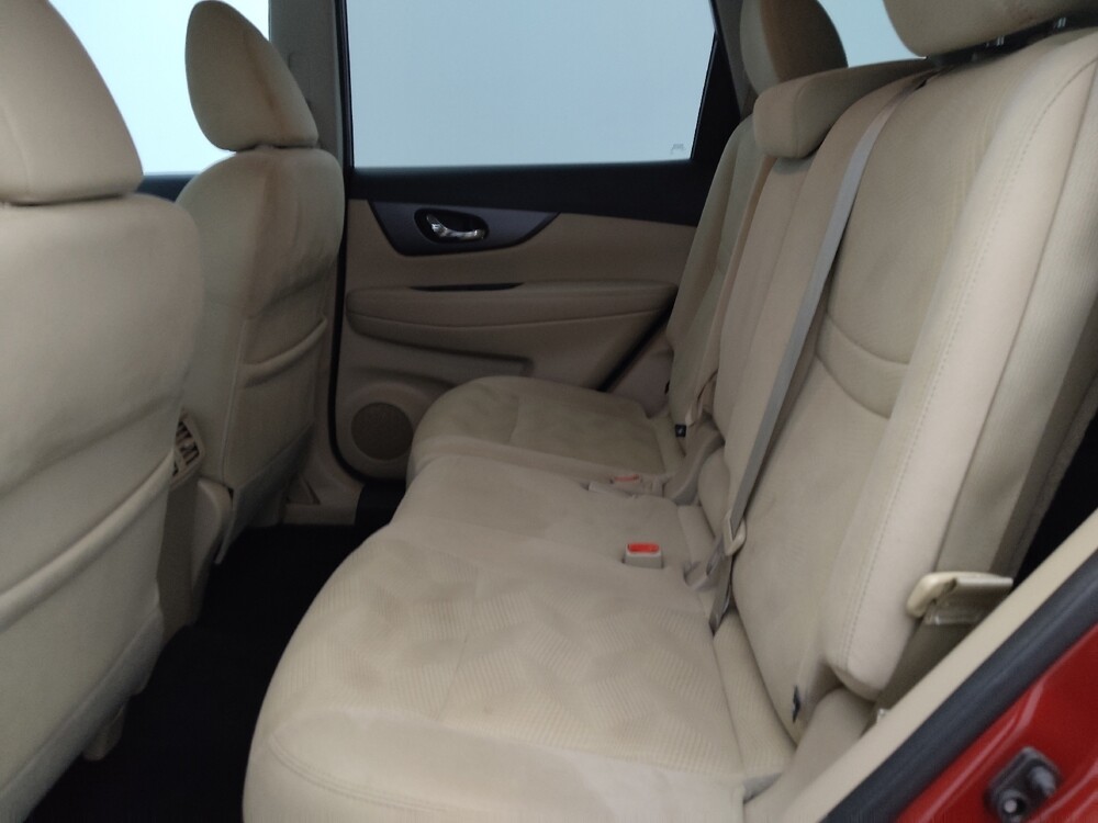 2016 Nissan Rogue in Birmingham, AL 35215 - 18094770 18