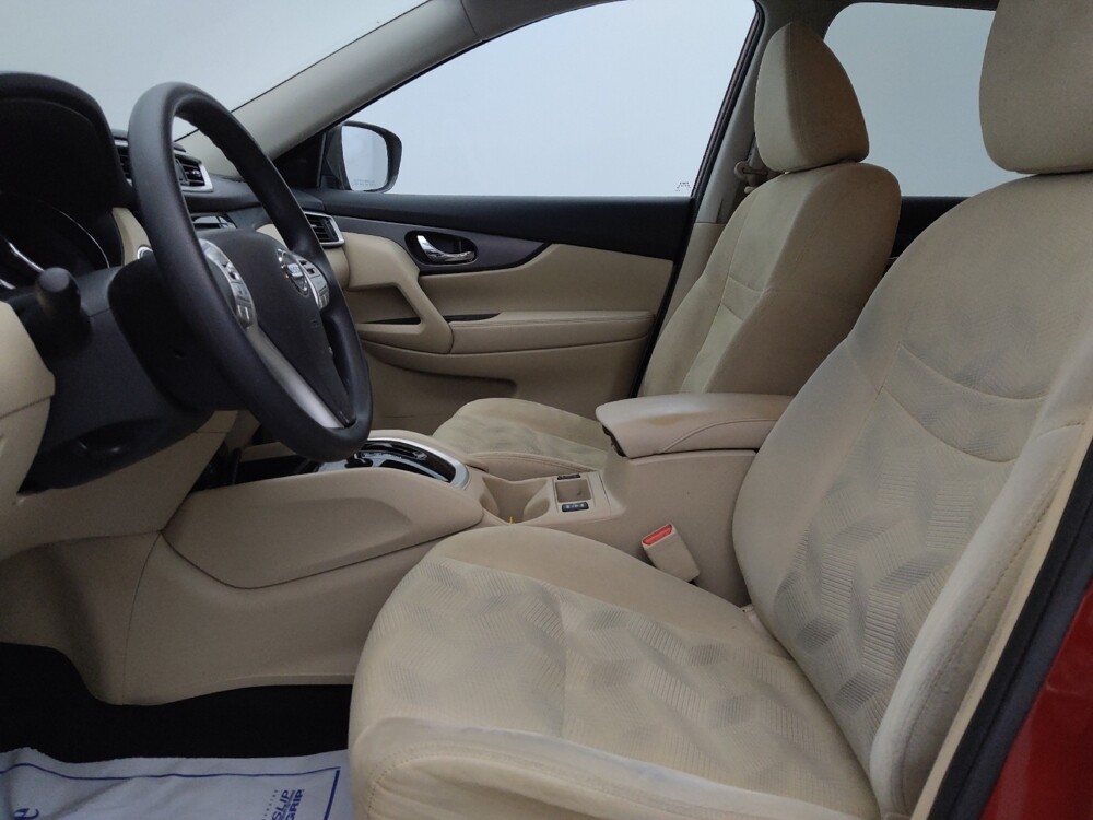 2016 Nissan Rogue in Birmingham, AL 35215 - 18094770 17