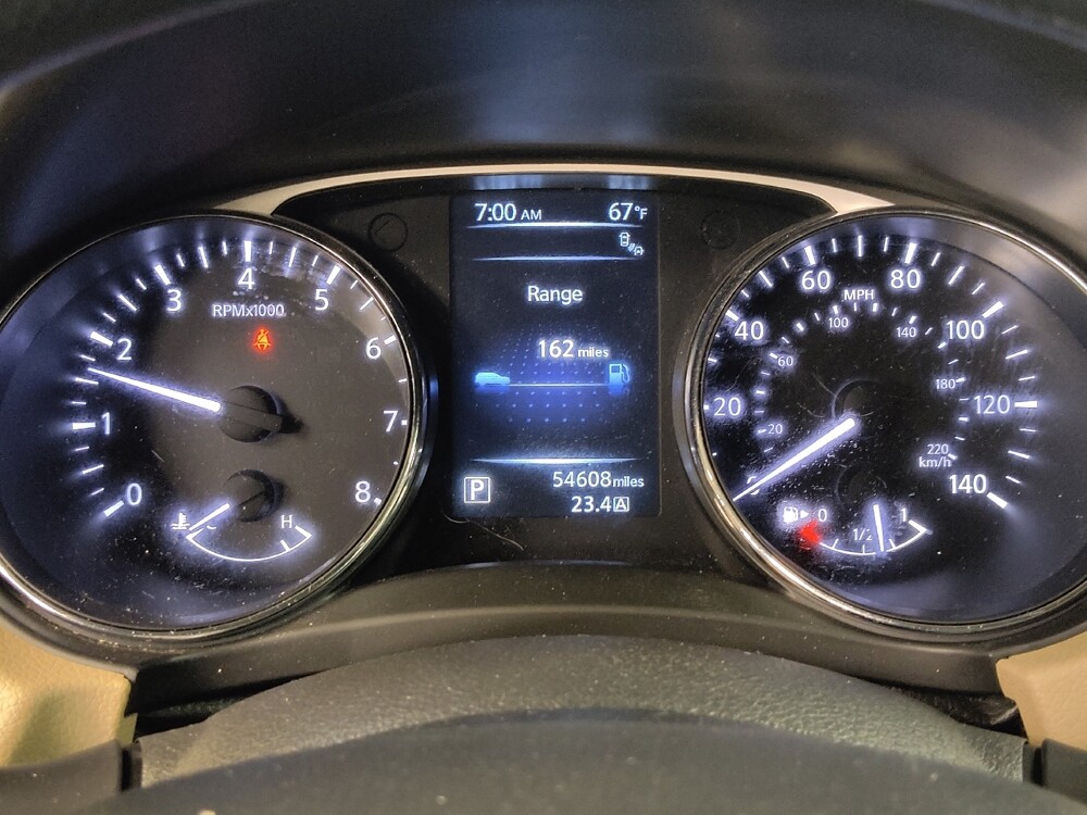 2016 Nissan Rogue in Birmingham, AL 35215 - 18094770 23