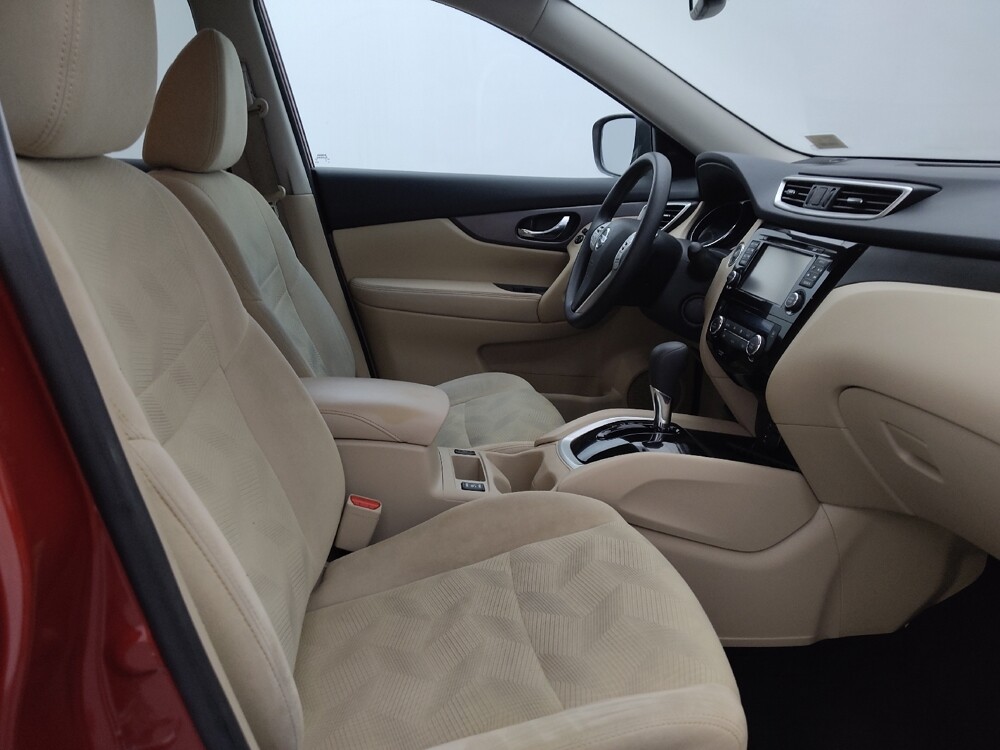 2016 Nissan Rogue in Birmingham, AL 35215 - 18094770 21