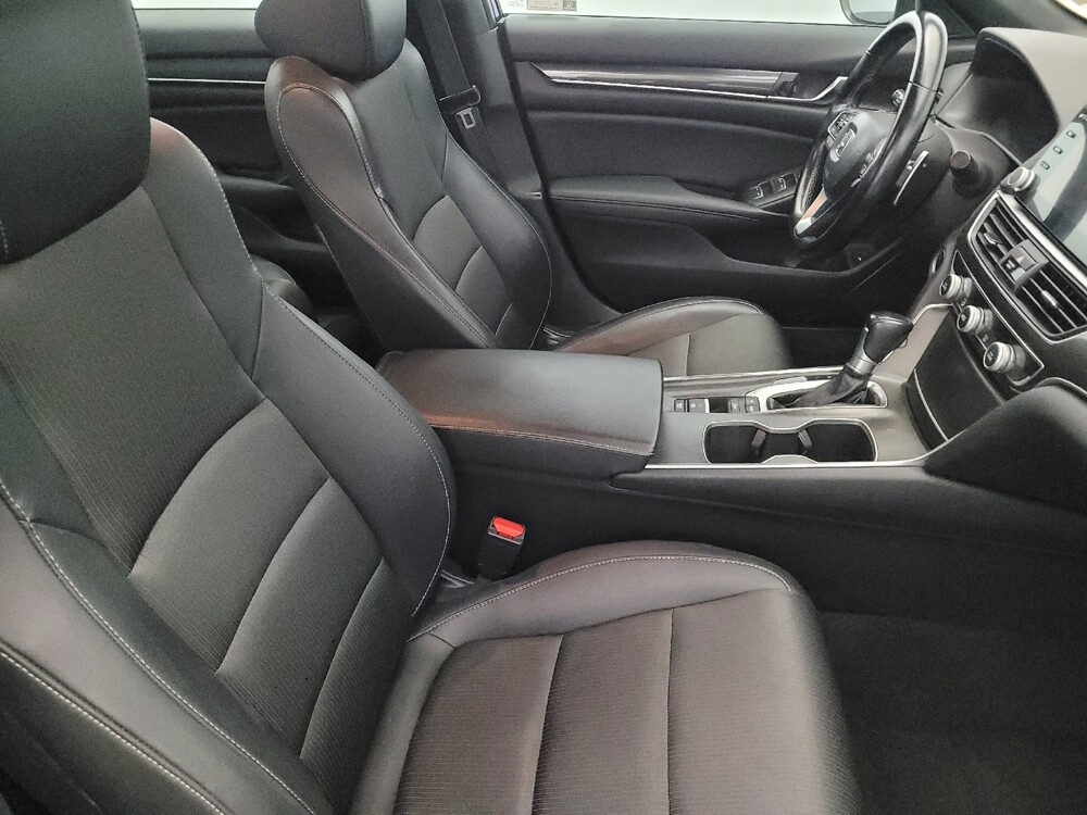 2021 Honda Accord in Richmond, VA 23235 - 18094771 21