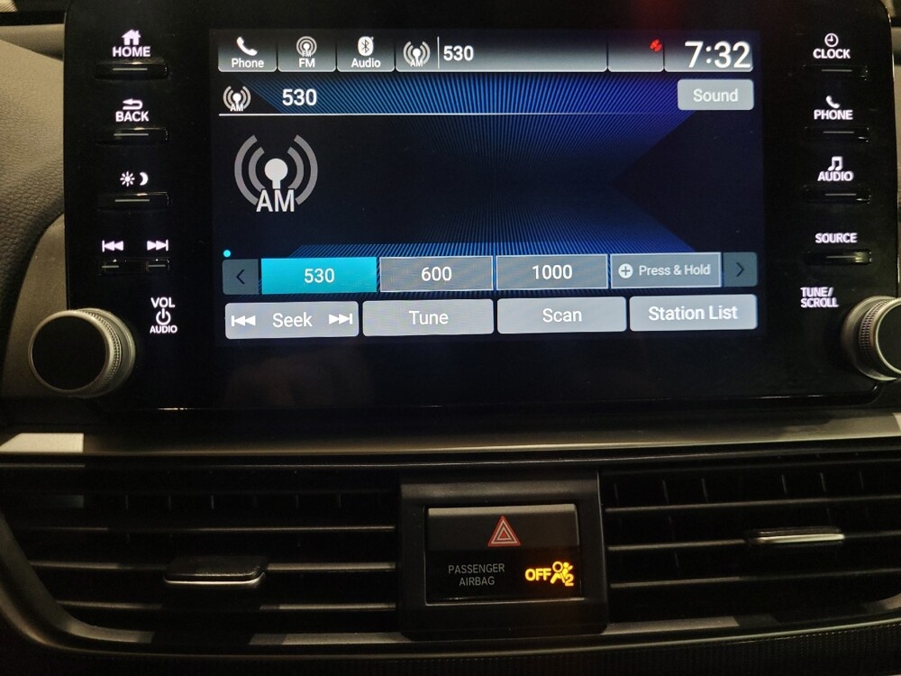 2021 Honda Accord in Richmond, VA 23235 - 18094771 25