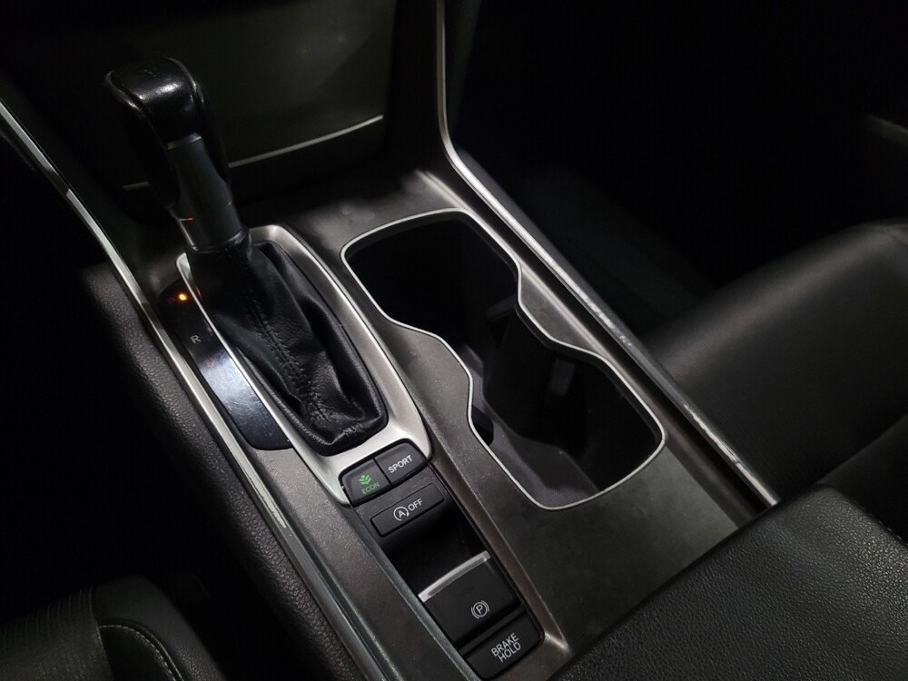 2021 Honda Accord in Richmond, VA 23235 - 18094771 26