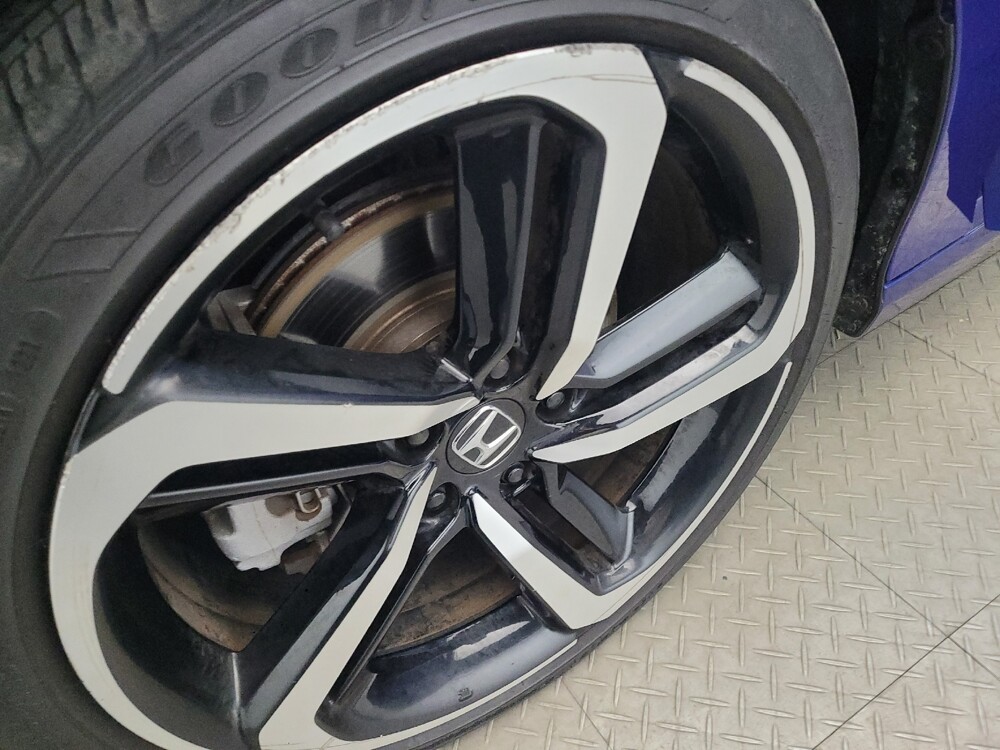 2021 Honda Accord in Richmond, VA 23235 - 18094771 31