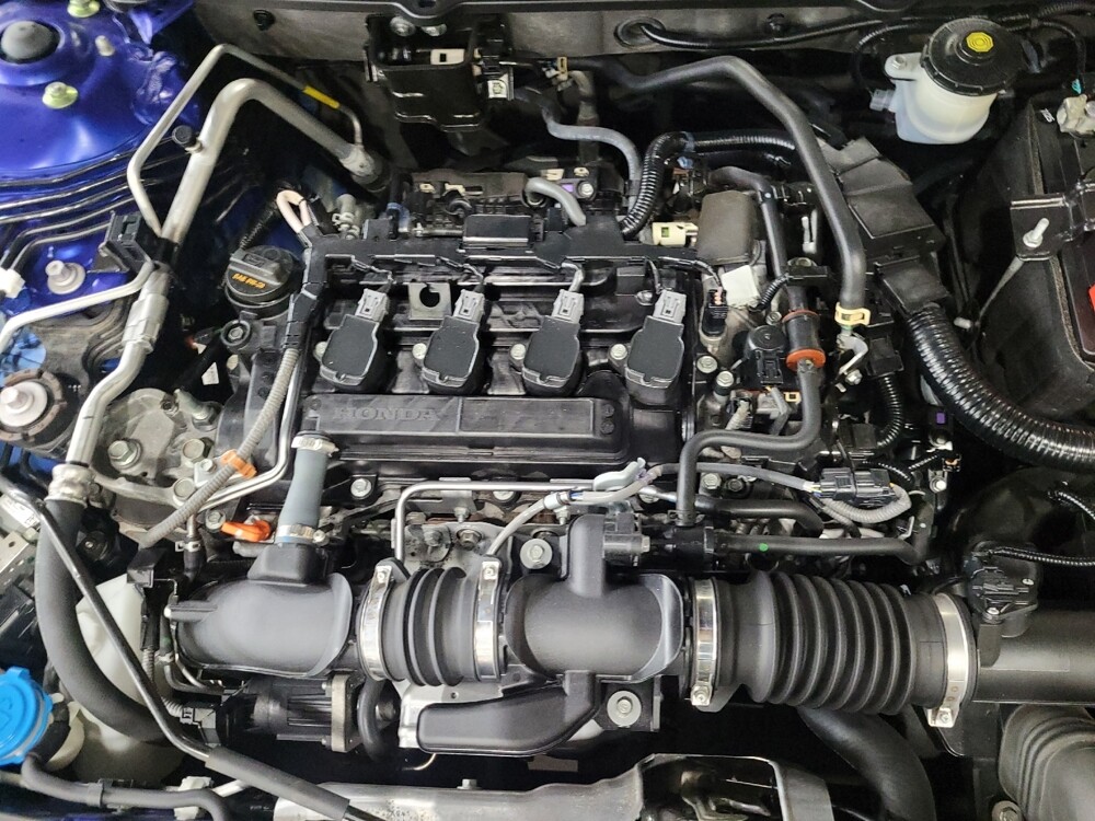 2021 Honda Accord in Richmond, VA 23235 - 18094771 30