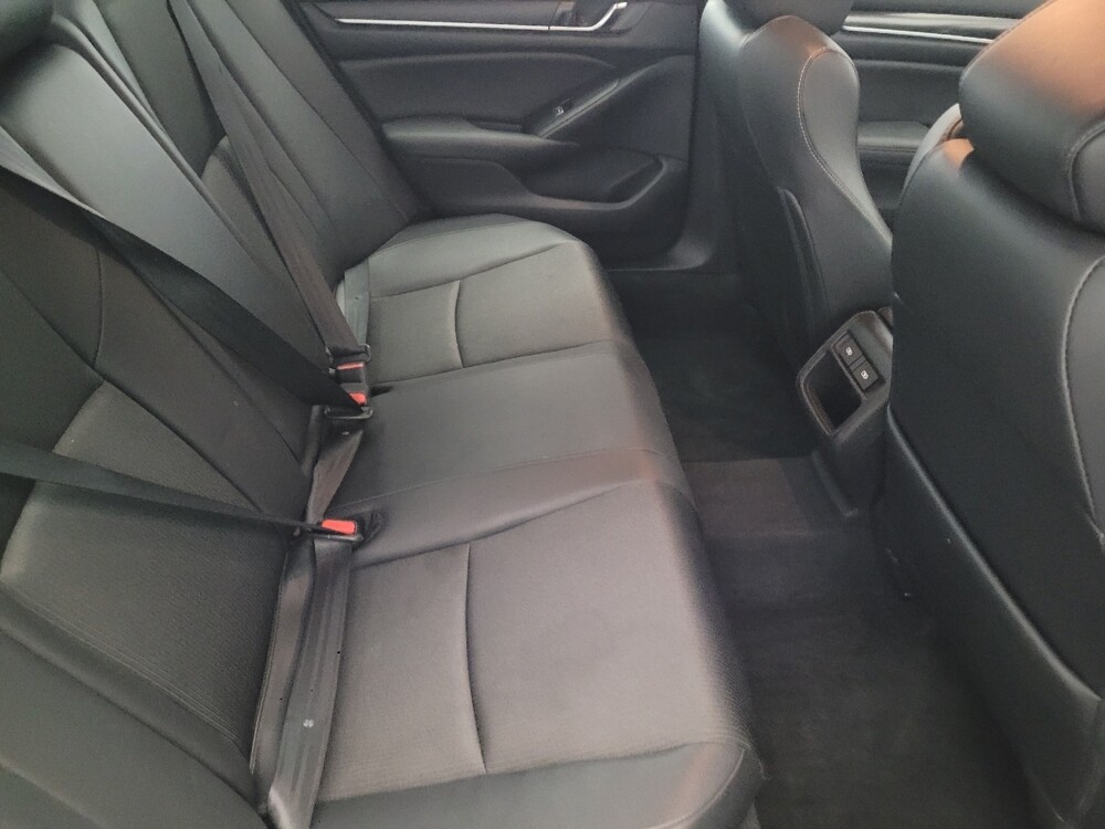 2021 Honda Accord in Richmond, VA 23235 - 18094771 19
