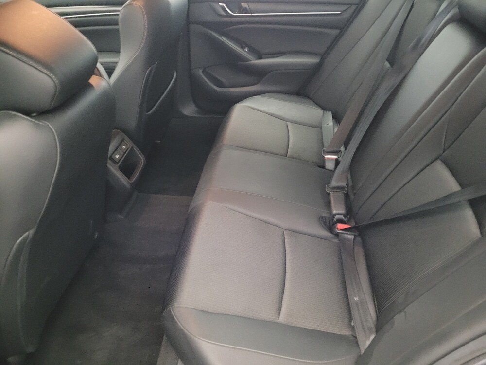 2021 Honda Accord in Richmond, VA 23235 - 18094771 18