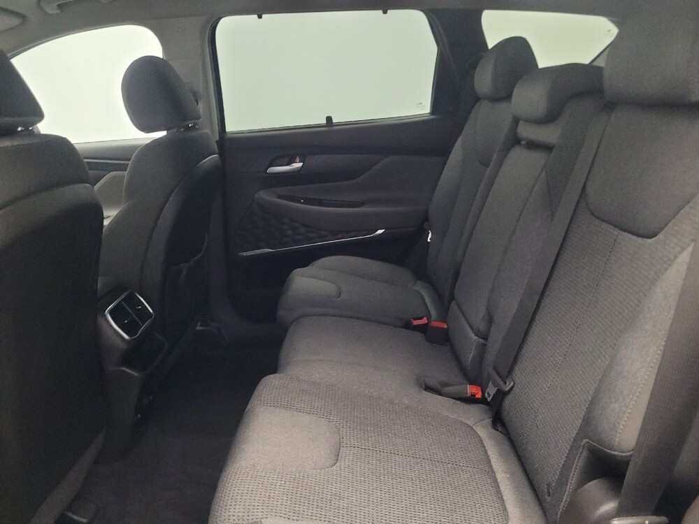 2019 Hyundai Santa Fe in Union City, GA 30291 - 18094772 18