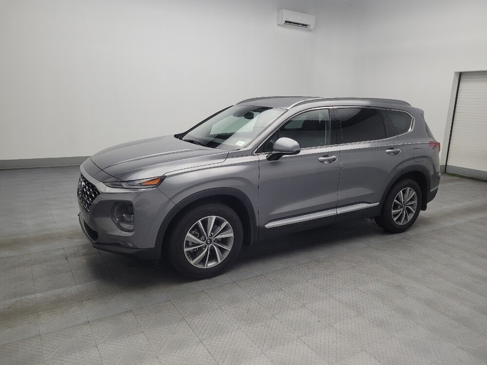 2019 Hyundai Santa Fe in Union City, GA 30291 - 18094772 2