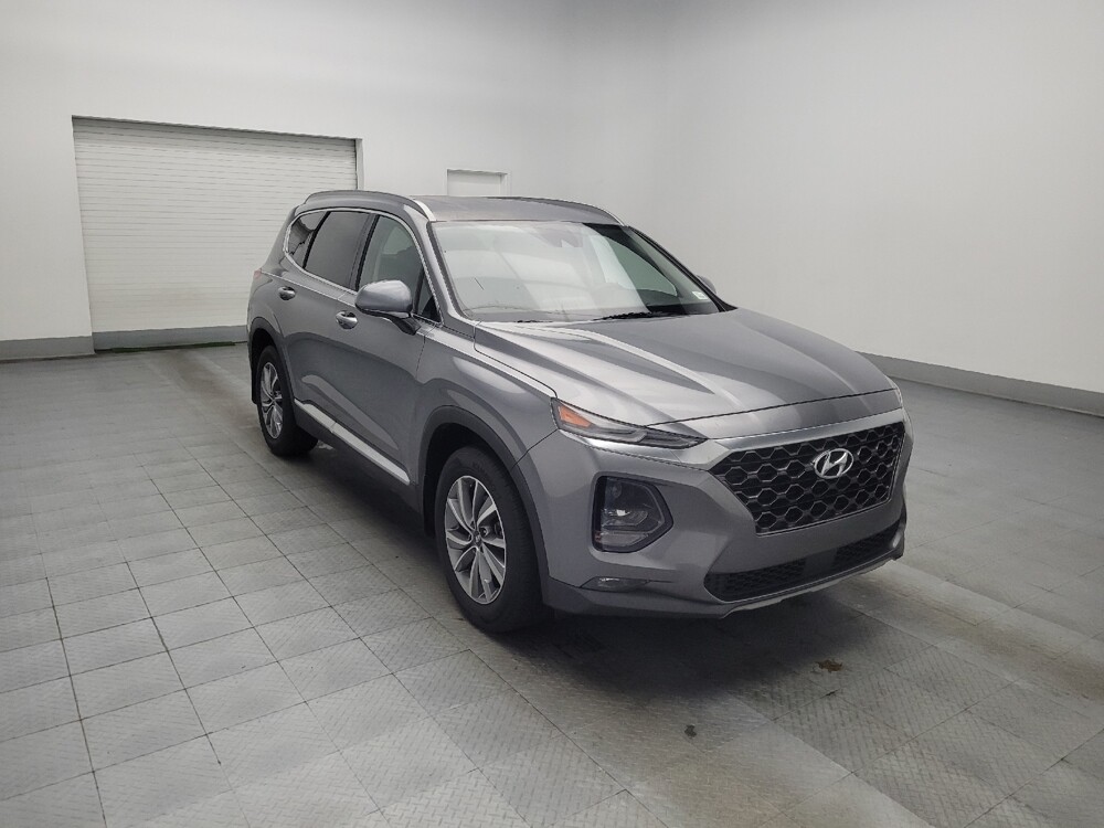 2019 Hyundai Santa Fe in Union City, GA 30291 - 18094772 13