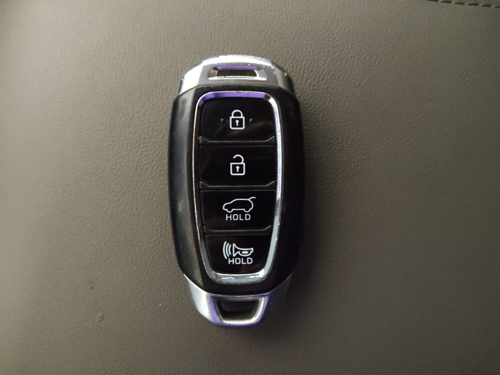 2019 Hyundai Santa Fe in Union City, GA 30291 - 18094772 32