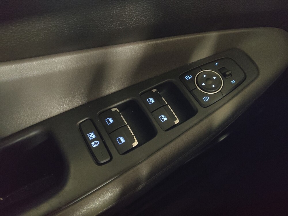 2019 Hyundai Santa Fe in Union City, GA 30291 - 18094772 27